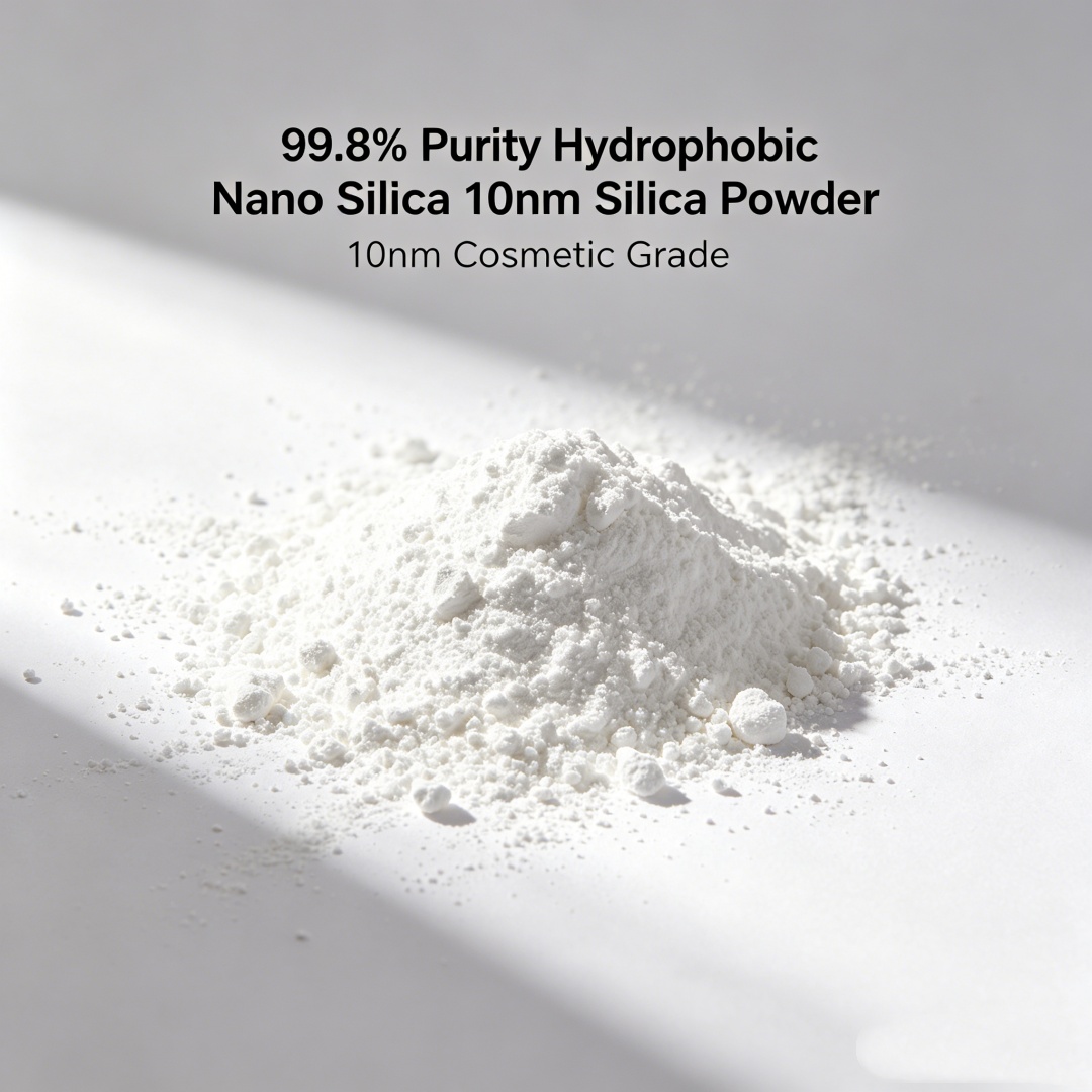 %99,8 Ultra Lipofilik Nano Sil - Ultra Luxury Skincare incelemesi ve fiyatı