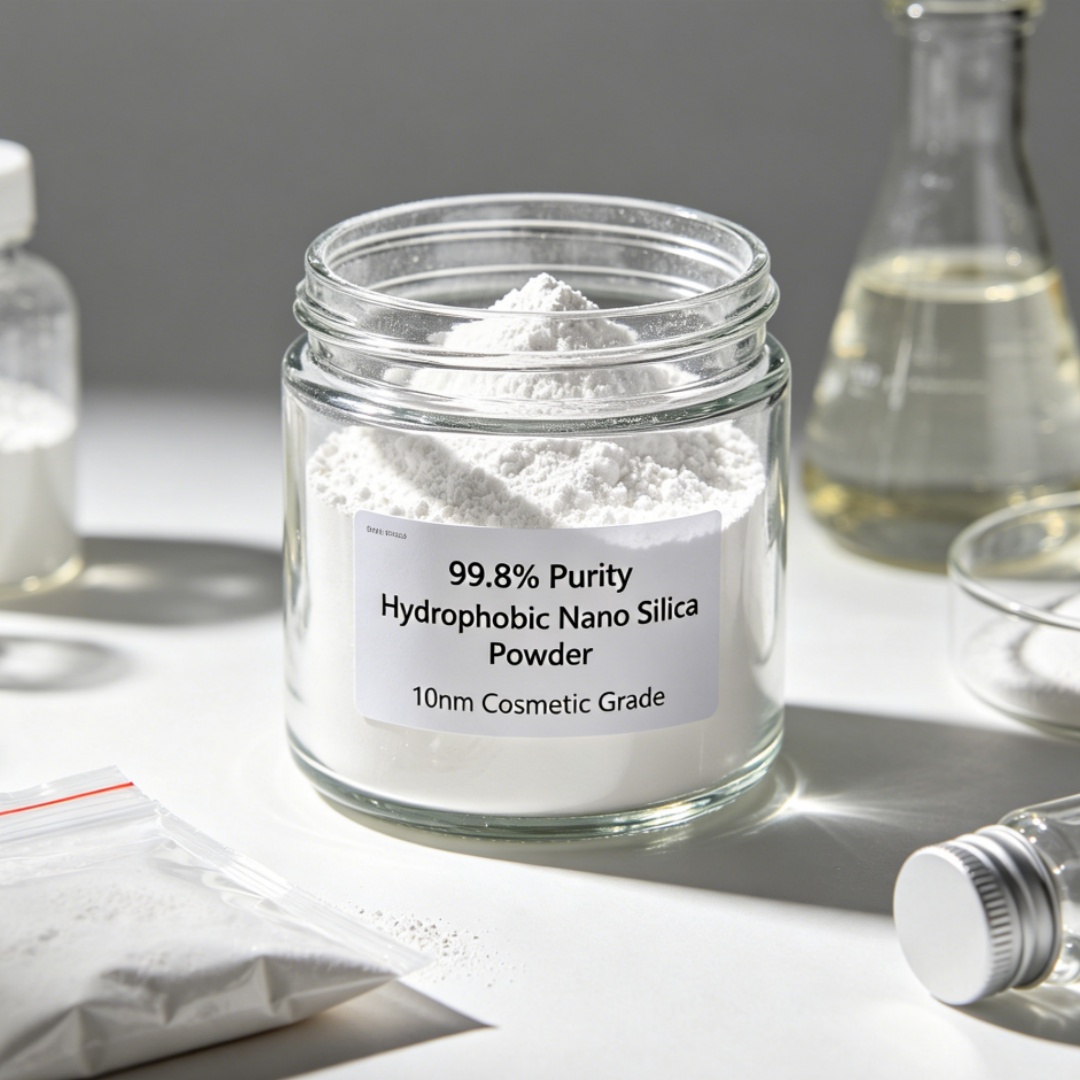 %99,8 Ultra Lipofilik Nano Sil - Ultra Luxury Skincare incelemesi ve fiyatı