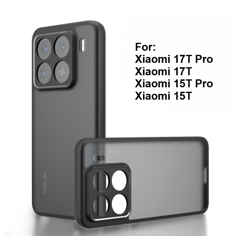 XiaoMi 17T 15T Pro Kılıfı Yeni - Ultra Luxury Skincare incelemesi ve fiyatı