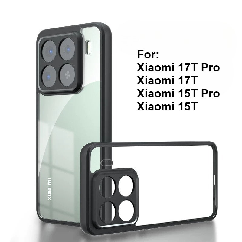 XiaoMi 17T 15T Pro Kılıfı Yeni - Ultra Luxury Skincare incelemesi ve fiyatı